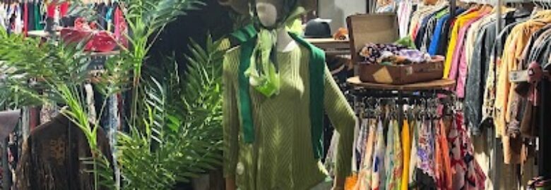 HIPPY MARKET STRASBOURG