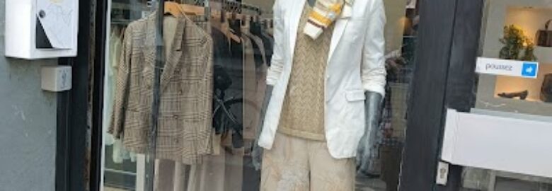 Second Love – Luxe de seconde-main