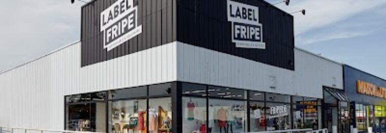 Label Fripe