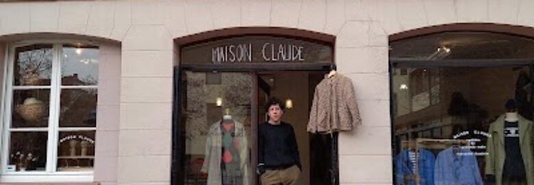 maison Claude