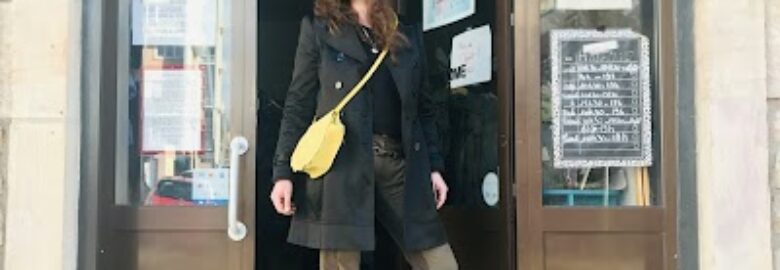 Le dressing infidèle