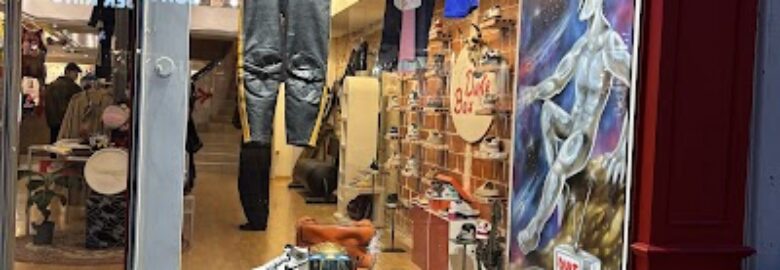 Dukebox Concept Store