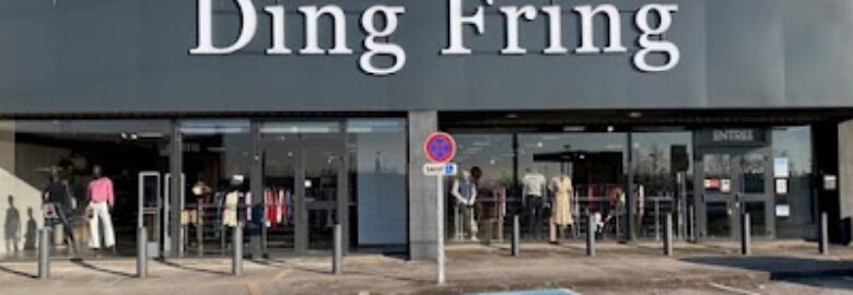 Ding Fring
