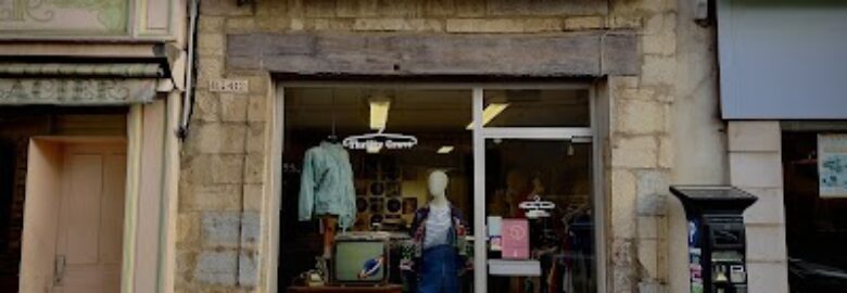 Thrifty crave
