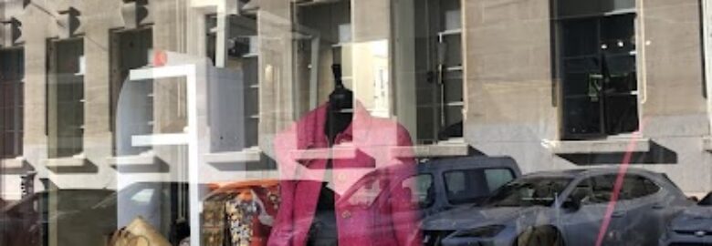 LE DRESSING By Dijon (Dépôt-vente de luxe pour femmes)