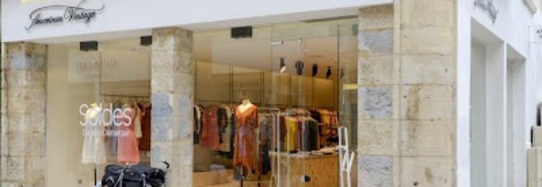 American Vintage Femme