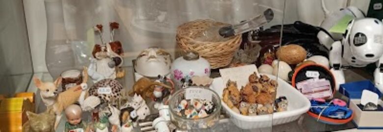 La Recyclade Bourroches