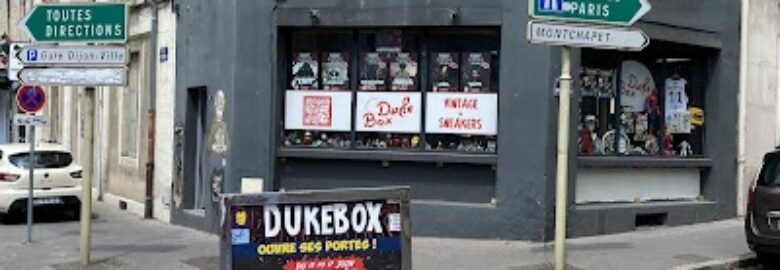 Dukestore