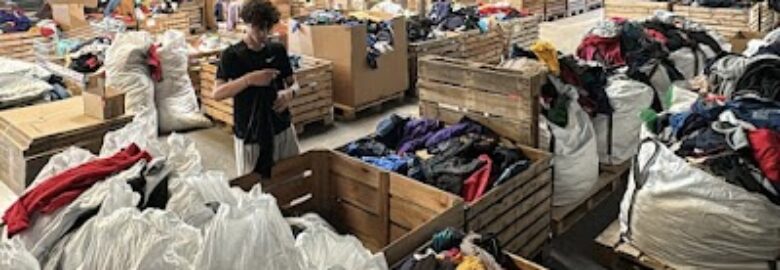 United Vintage Warehouse