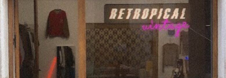 Retropical Vintage
