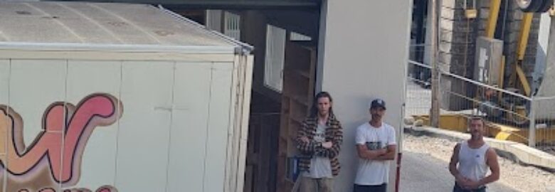 Bazar Sans Frontières