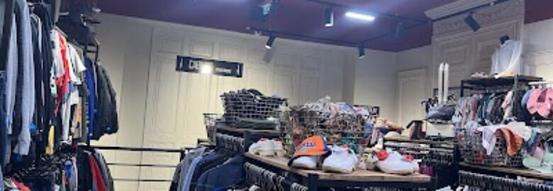 Kilo Shop La Rochelle