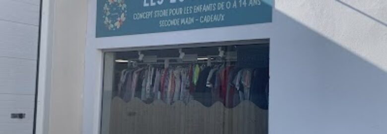 BAMBITROC LES LUCIOLES