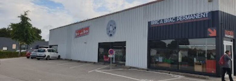 Timicmac Vannes – Vide Grenier Permanent & Dépôt-vente