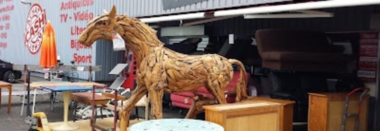 La Trocante Vannes – Débarras et Vide Maison 44 et 56