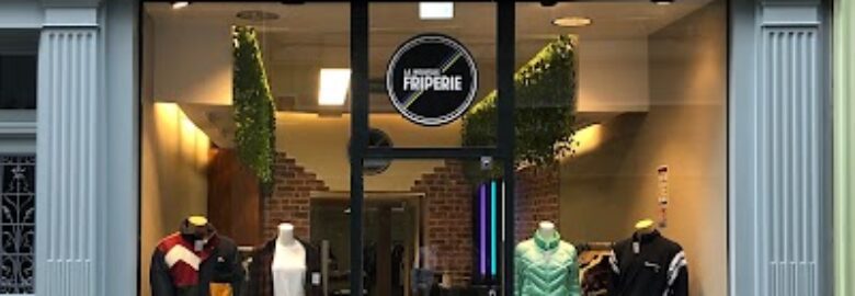 La Nouvelle Friperie