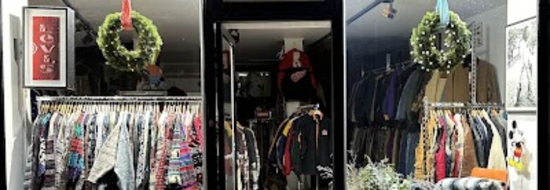 WILLYOU – Vintage Clothing