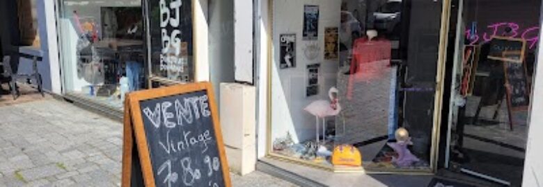 Le Show Room par Bonjour Bon Genre