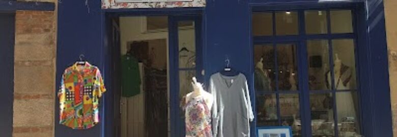 Le grenier de Marilou, dépôt vente