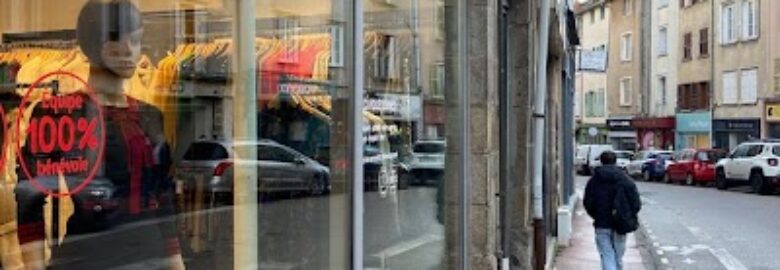 Chez Henry Limoges – Croix-Rouge française