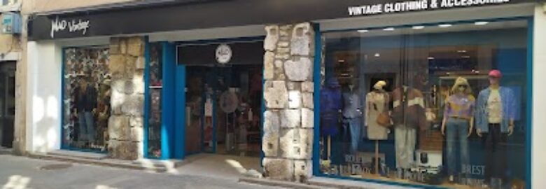 Mad Vintage
