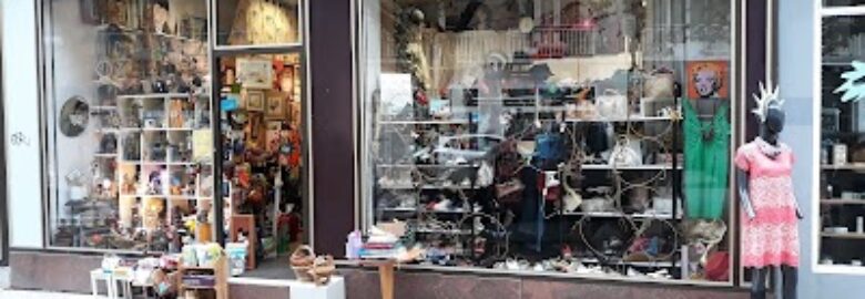 La RecycleRie Grenoble