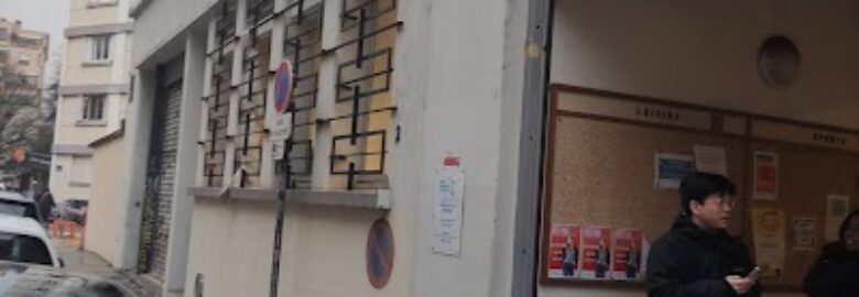 ULISSE Grenoble Solidarité