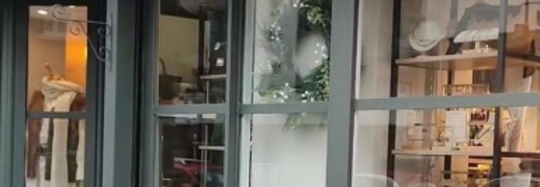 Lili Rose, dépôt vente de prêt à porter Féminin