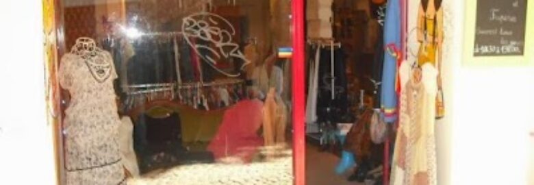 La Friperie Avignonnaise