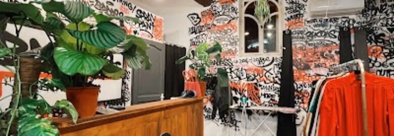 BADASS VINTAGE STORE