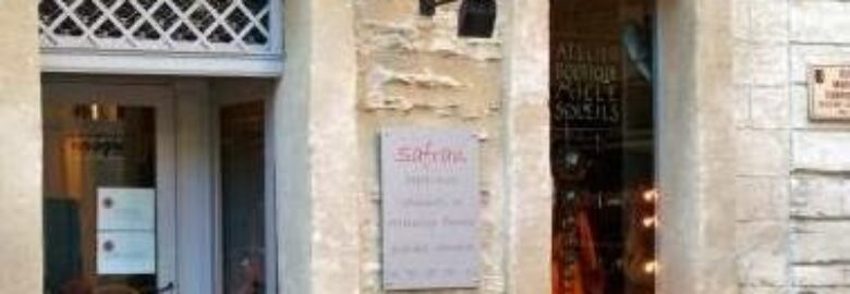 Boutique Safran