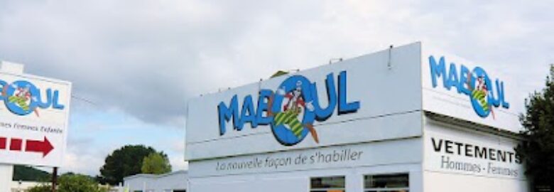 Maboul Poitiers