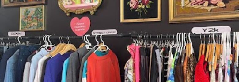 Fichtre & The Ginette