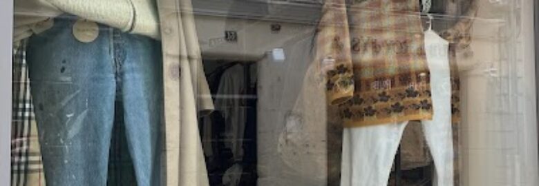 Le Placard By vintage indé