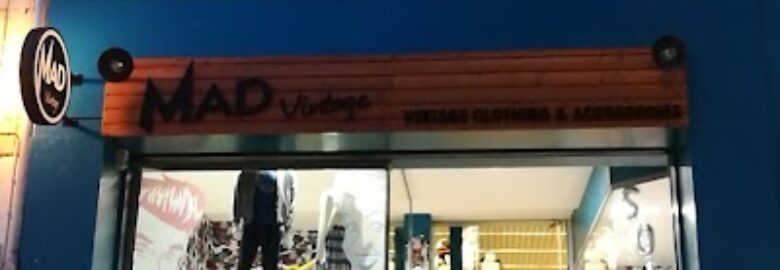 Mad Vintage