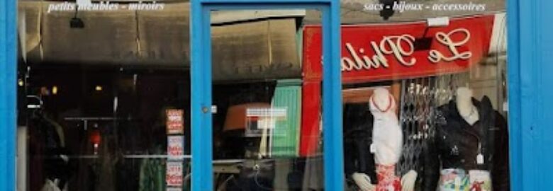 Brocante ZAZAVINTAGE