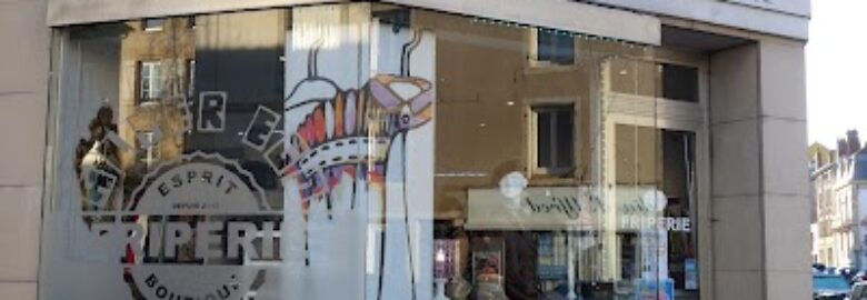 ALTER EGO – La Friperie Esprit Boutique