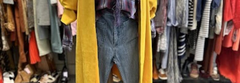 BA dépôt vente ⭐️