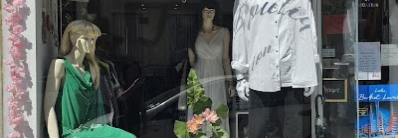 Ma P’tite Boutique