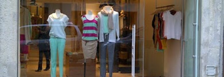 American Vintage Femme