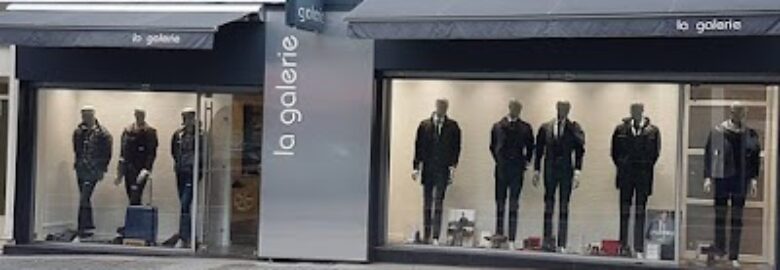 La Galerie