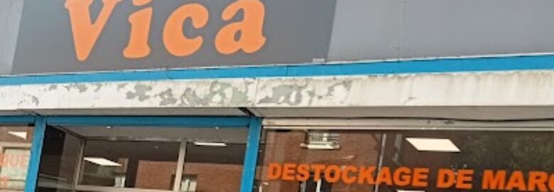 Vica