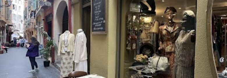 Caprice Vintage Shop