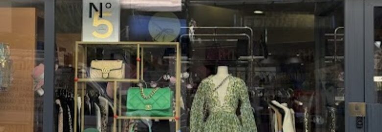 Les Folies d’Eugénie