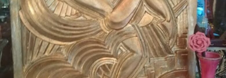 Au Bonheur des Cocottes