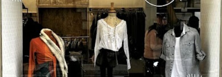 La Boutique ALC (Friperie Solidaire)