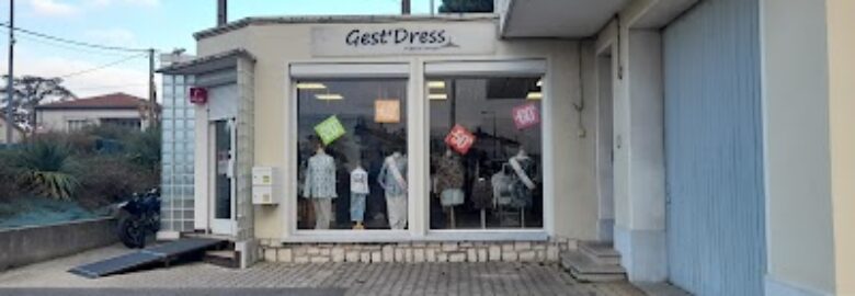 Gest’Dress Friperie