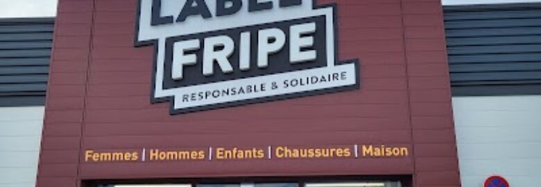 Label Fripe (Ding Fring)