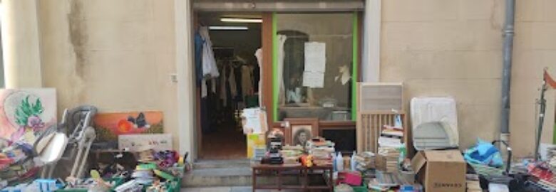 Friperie De I’espérance