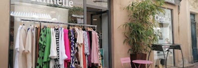 Boutique Chabada